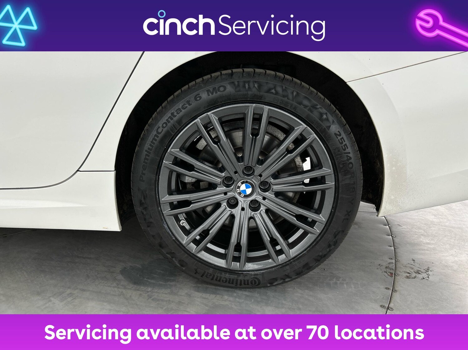 Used BMW 3 Series 2021 for sale - 76739798: Photo 26