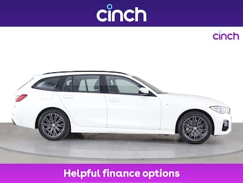 Used BMW 3 Series 2021 for sale - 76739798: Photo