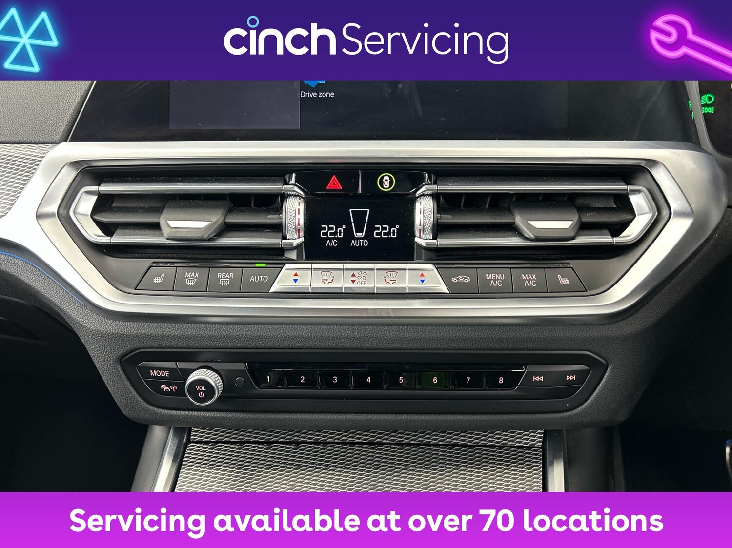 Used BMW 3 Series 2021 for sale - 76739798: Photo 31