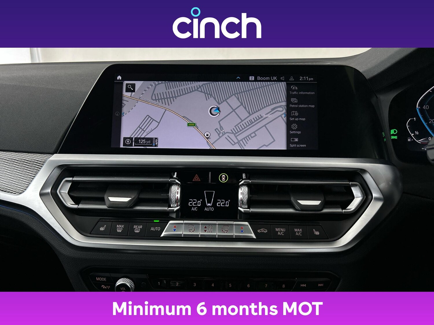 Used BMW 3 Series 2021 for sale - 76739798: Photo 32