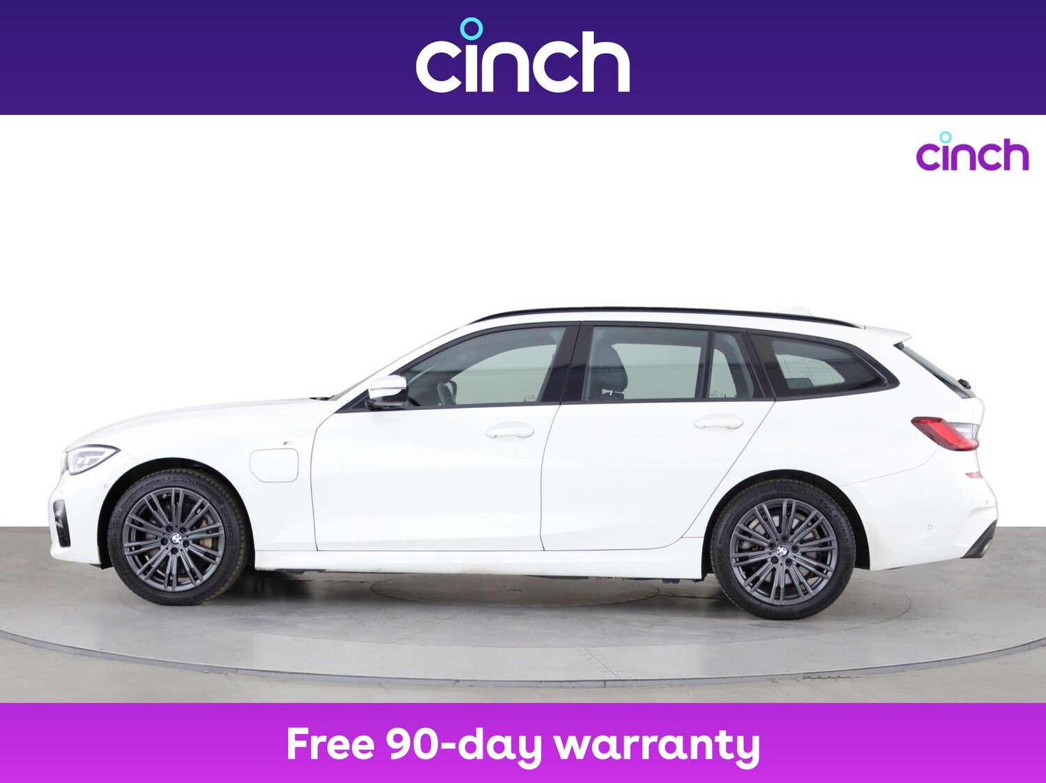 Used BMW 3 Series 2021 for sale - 76739798: Photo 8