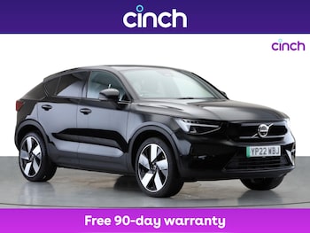Volvo - C40