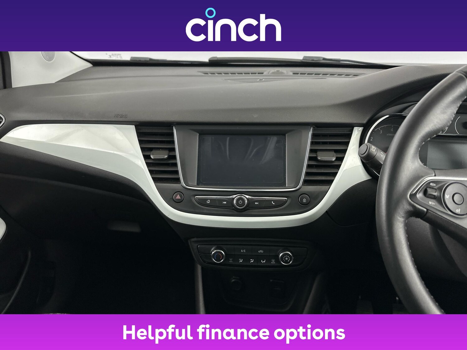 Used Vauxhall Crossland X 2020 for sale - 76798742: Photo 17