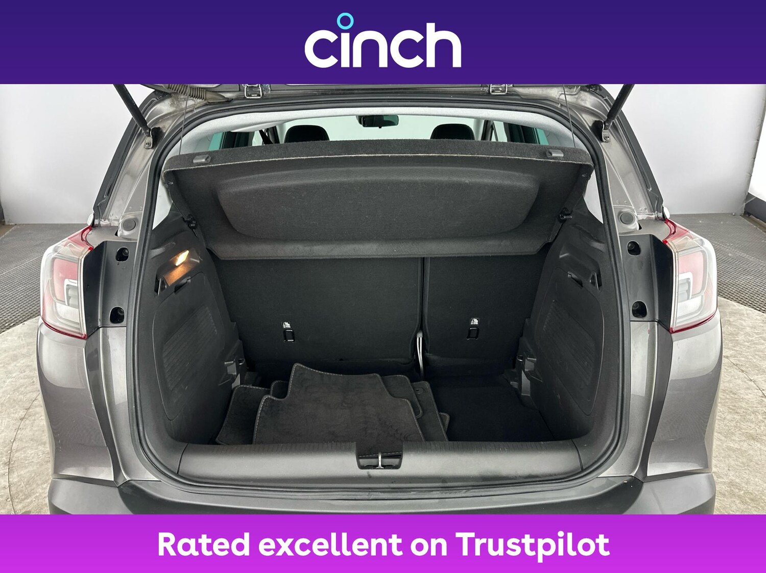 Used Vauxhall Crossland X 2020 for sale - 76798742: Photo 21