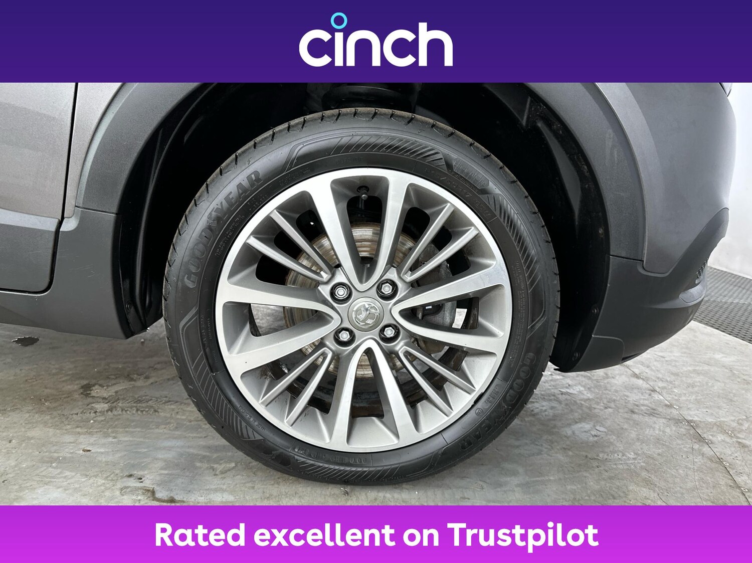 Used Vauxhall Crossland X 2020 for sale - 76798742: Photo 28