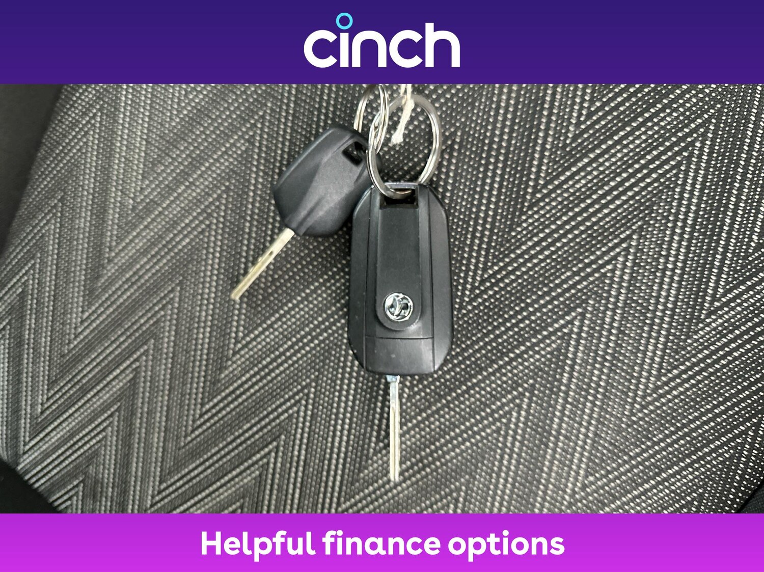 Used Vauxhall Crossland X 2020 for sale - 76798742: Photo 30