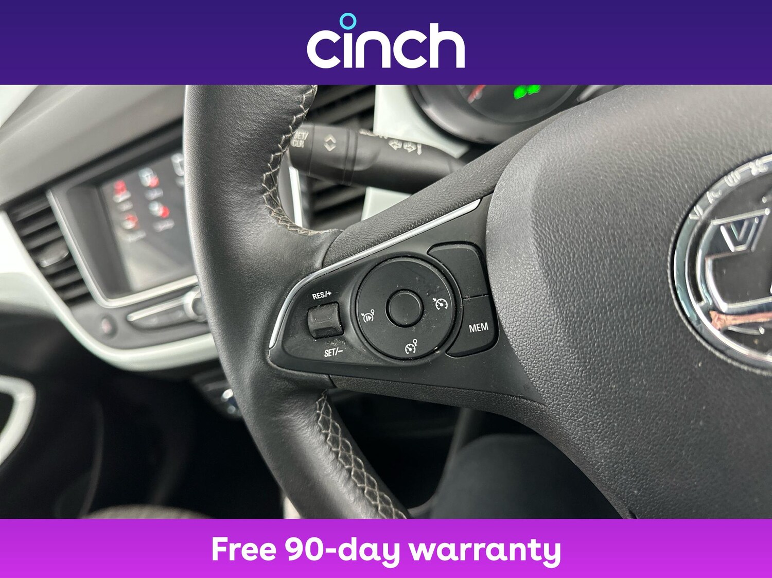 Used Vauxhall Crossland X 2020 for sale - 76798742: Photo 34