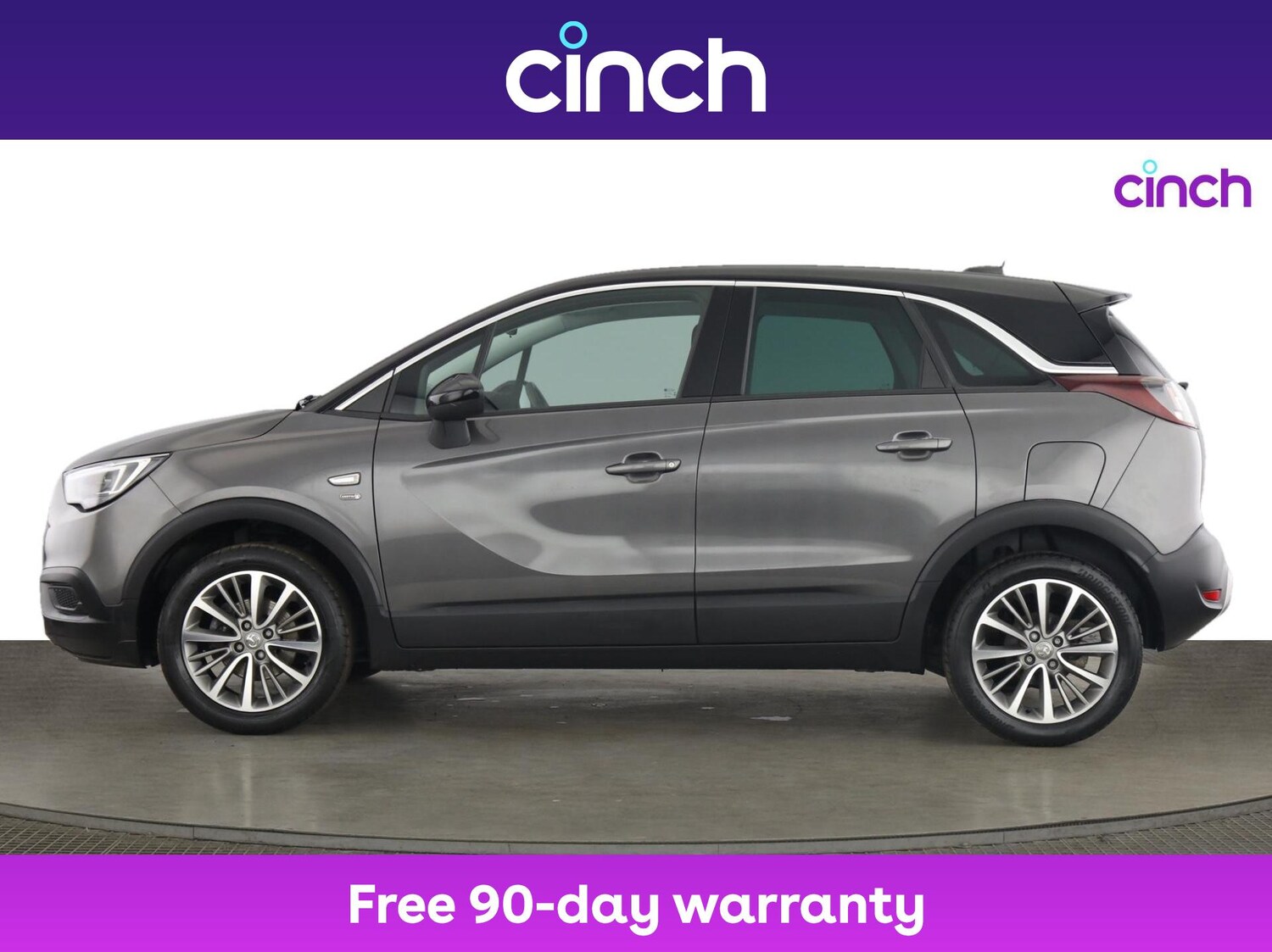 Used Vauxhall Crossland X 2020 for sale - 76798742: Photo 8