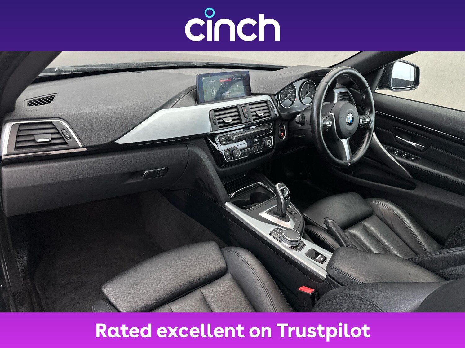 Used BMW 4 Series 2018 for sale - 76985630: Photo 14