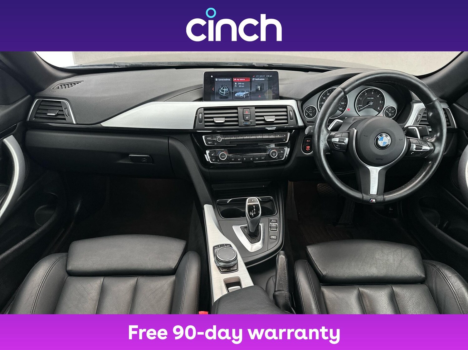 Used BMW 4 Series 2018 for sale - 76985630: Photo 15
