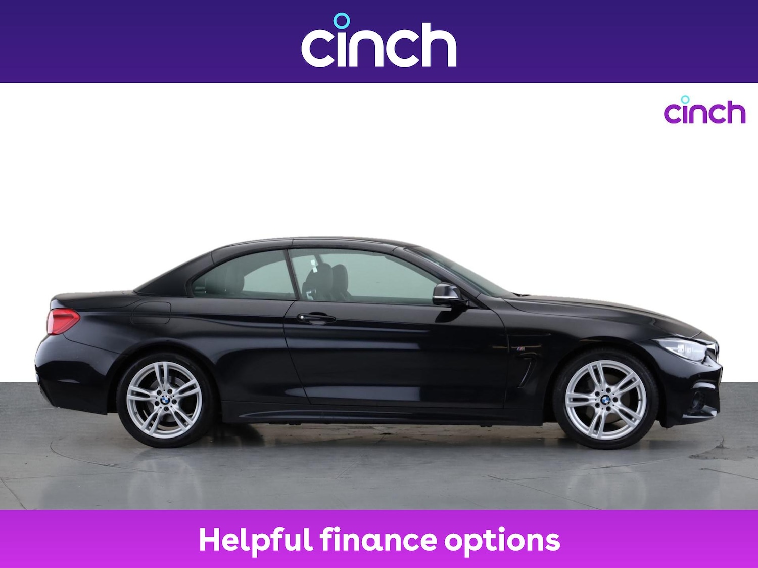 Used BMW 4 Series 2018 for sale - 76985630: Photo 2