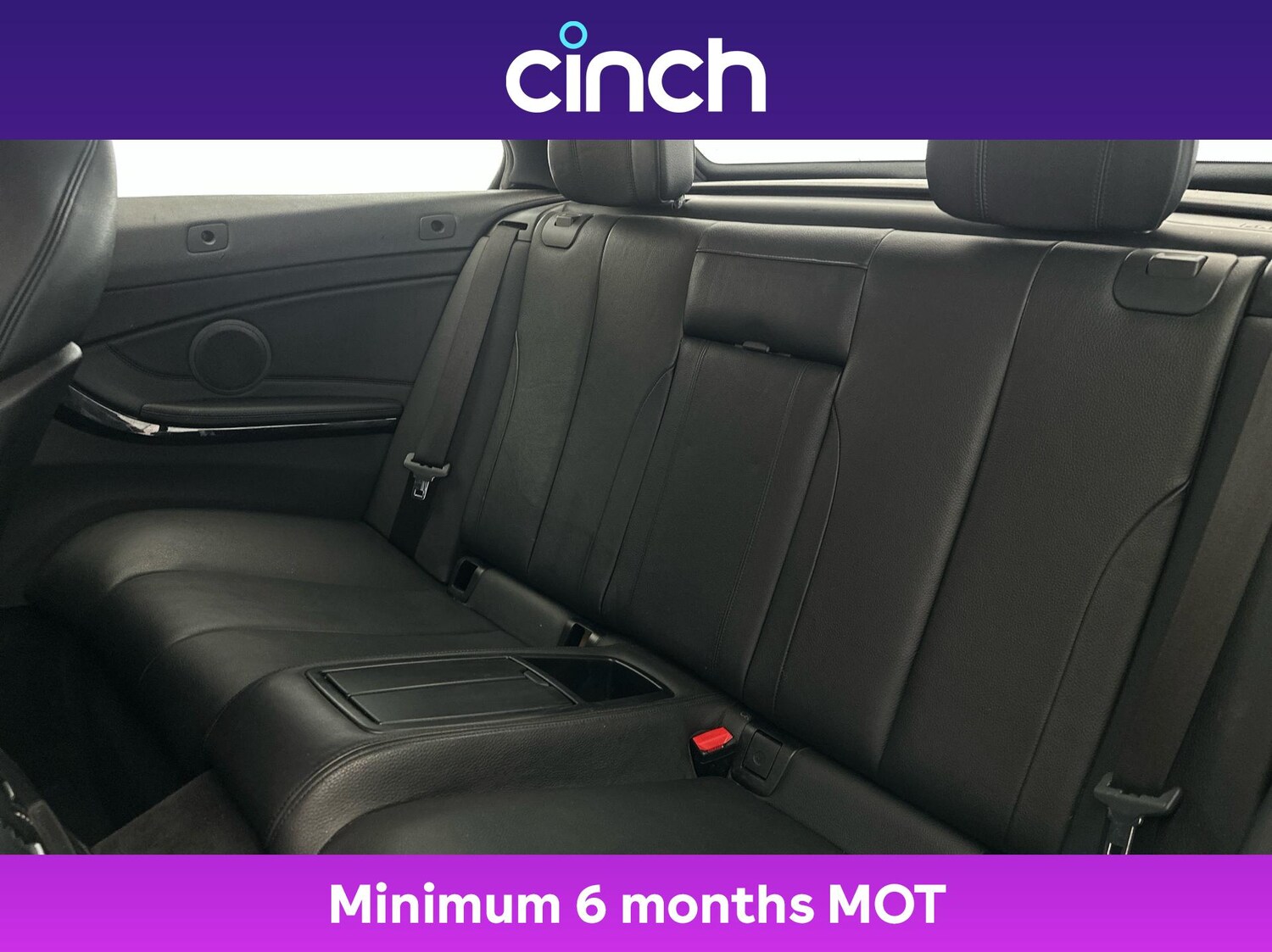 Used BMW 4 Series 2018 for sale - 76985630: Photo 20