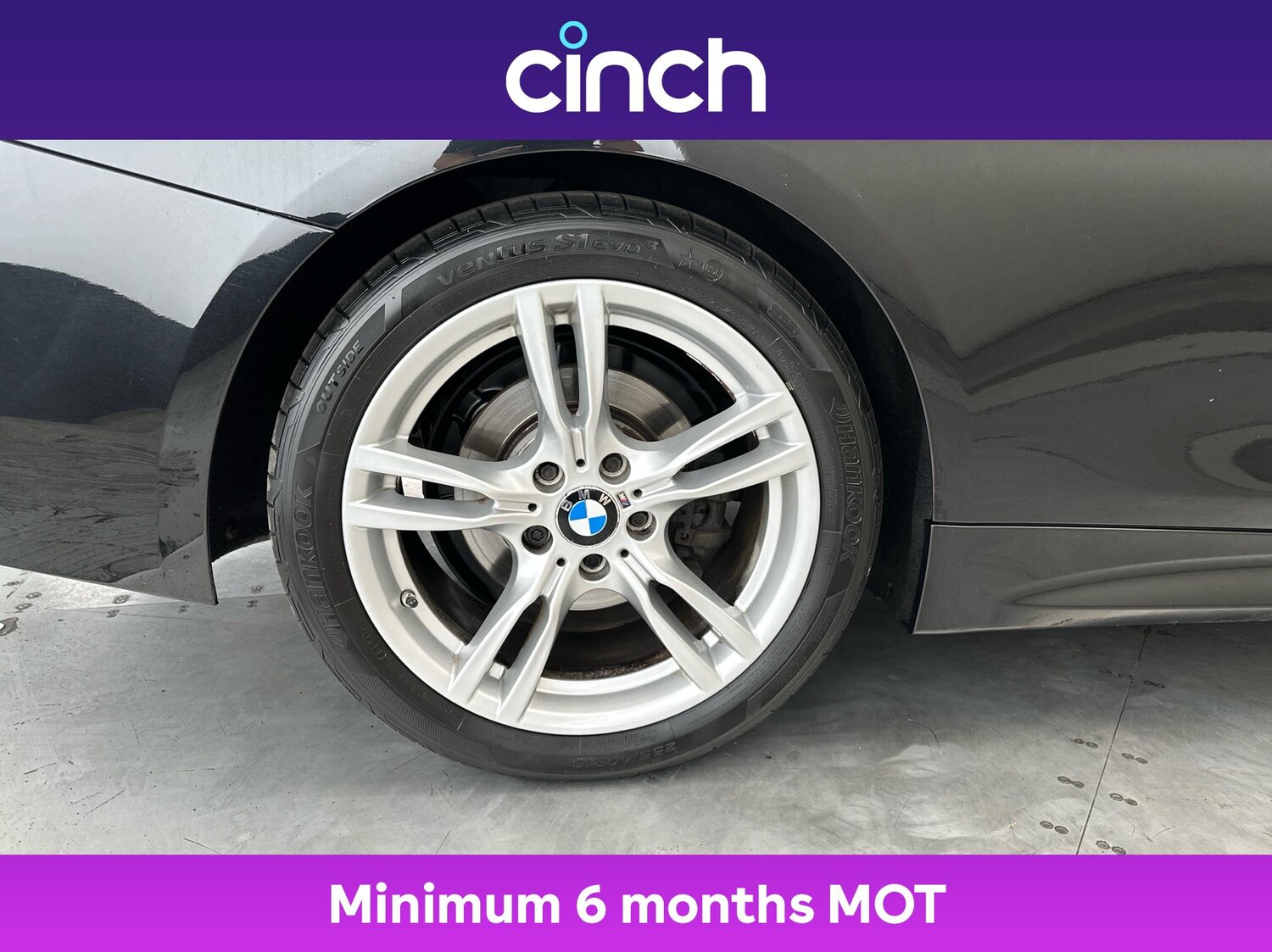 Used BMW 4 Series 2018 for sale - 76985630: Photo 27