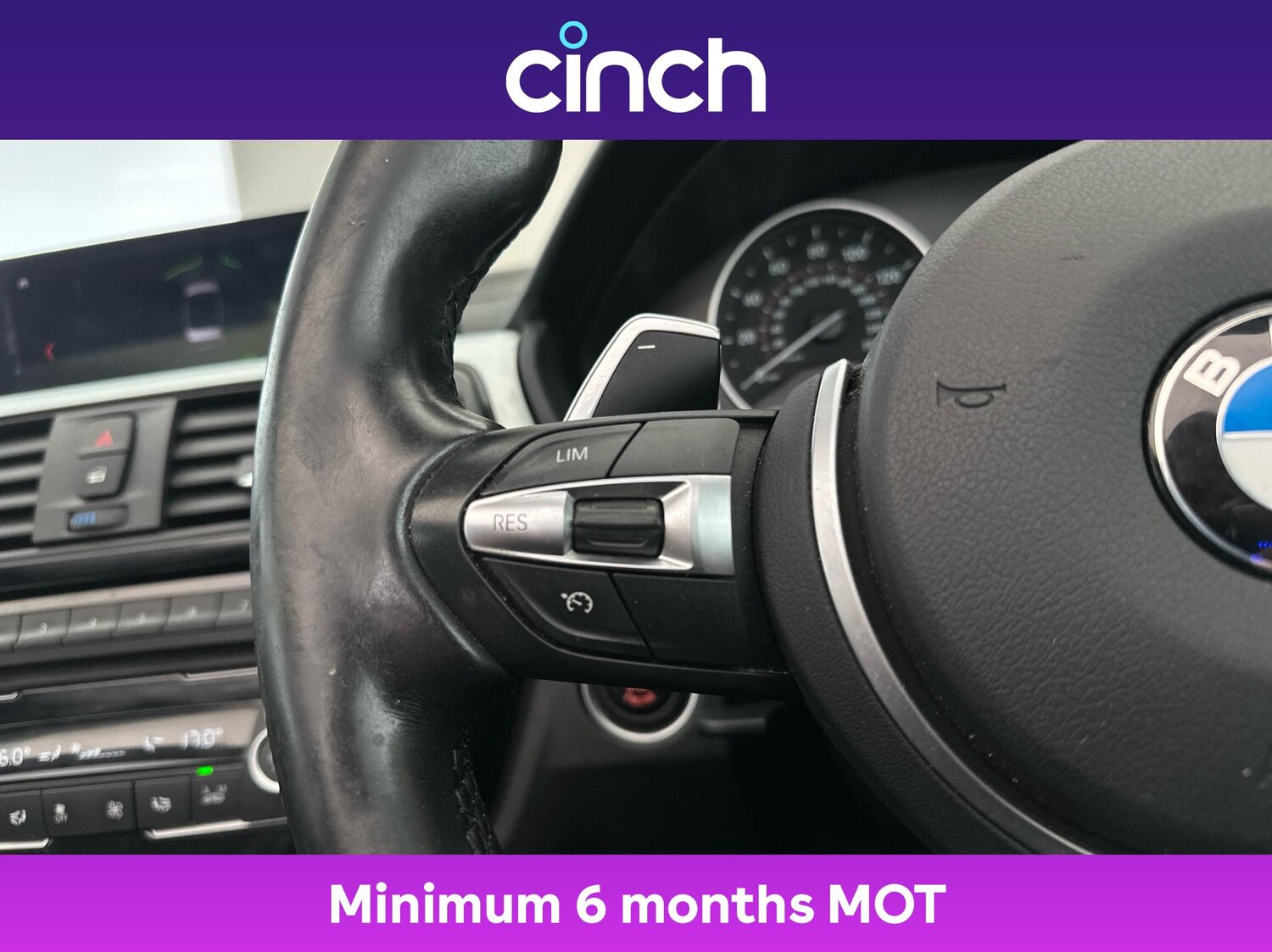 Used BMW 4 Series 2018 for sale - 76985630: Photo 32