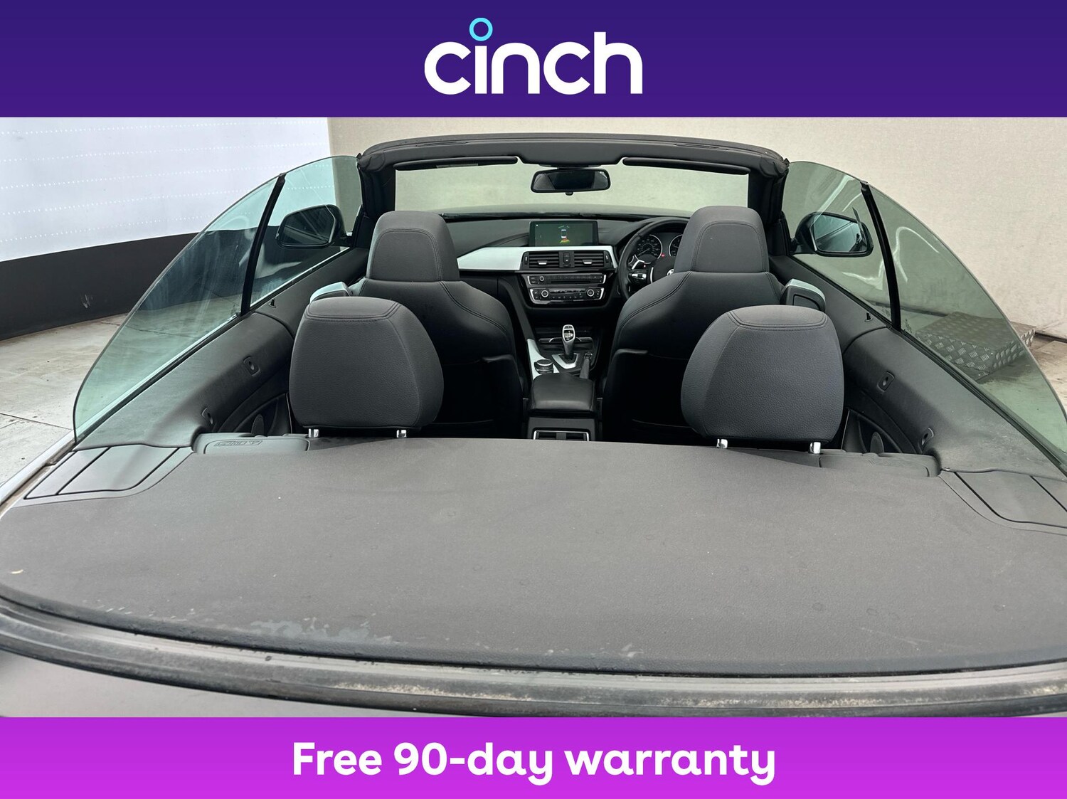 Used BMW 4 Series 2018 for sale - 76985630: Photo 34