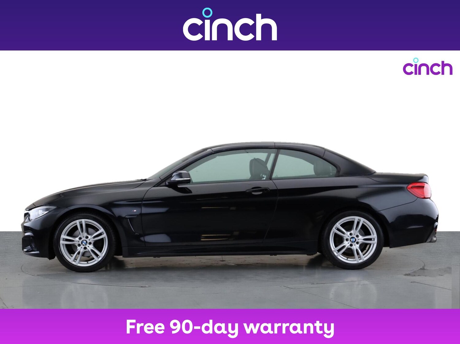 Used BMW 4 Series 2018 for sale - 76985630: Photo 8