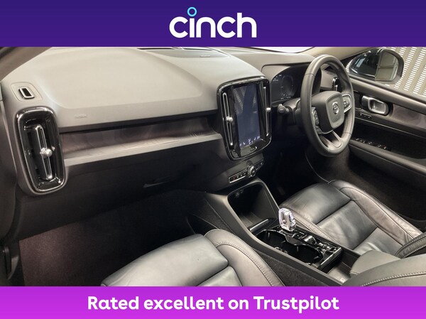 Used Volvo XC40 2022 for sale - 76011849: Photo 14