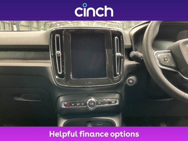 Used Volvo XC40 2022 for sale - 76011849: Photo 17