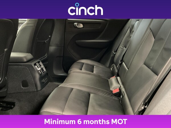 Used Volvo XC40 2022 for sale - 76011849: Photo 20