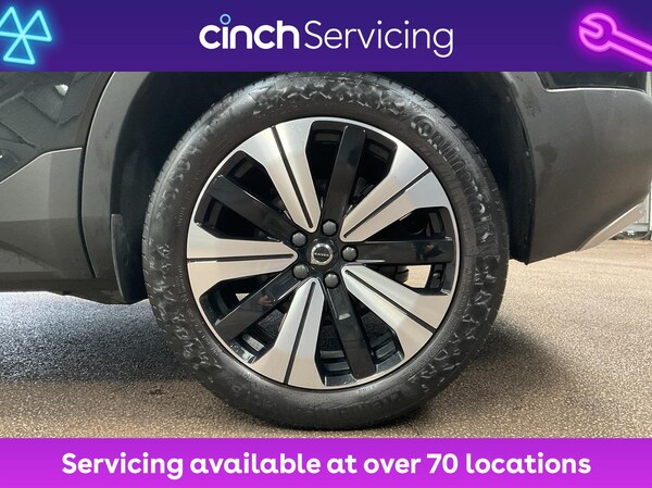 Used Volvo XC40 2022 for sale - 76011849: Photo 26