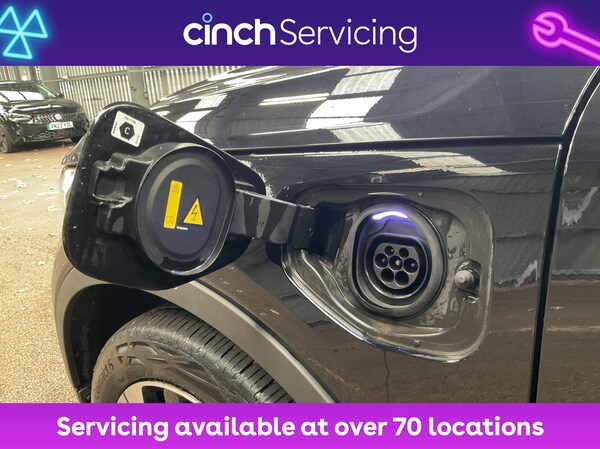 Used Volvo XC40 2022 for sale - 76011849: Photo 31