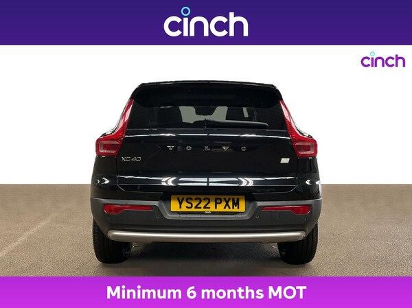 Used Volvo XC40 2022 for sale - 76011849: Photo 5