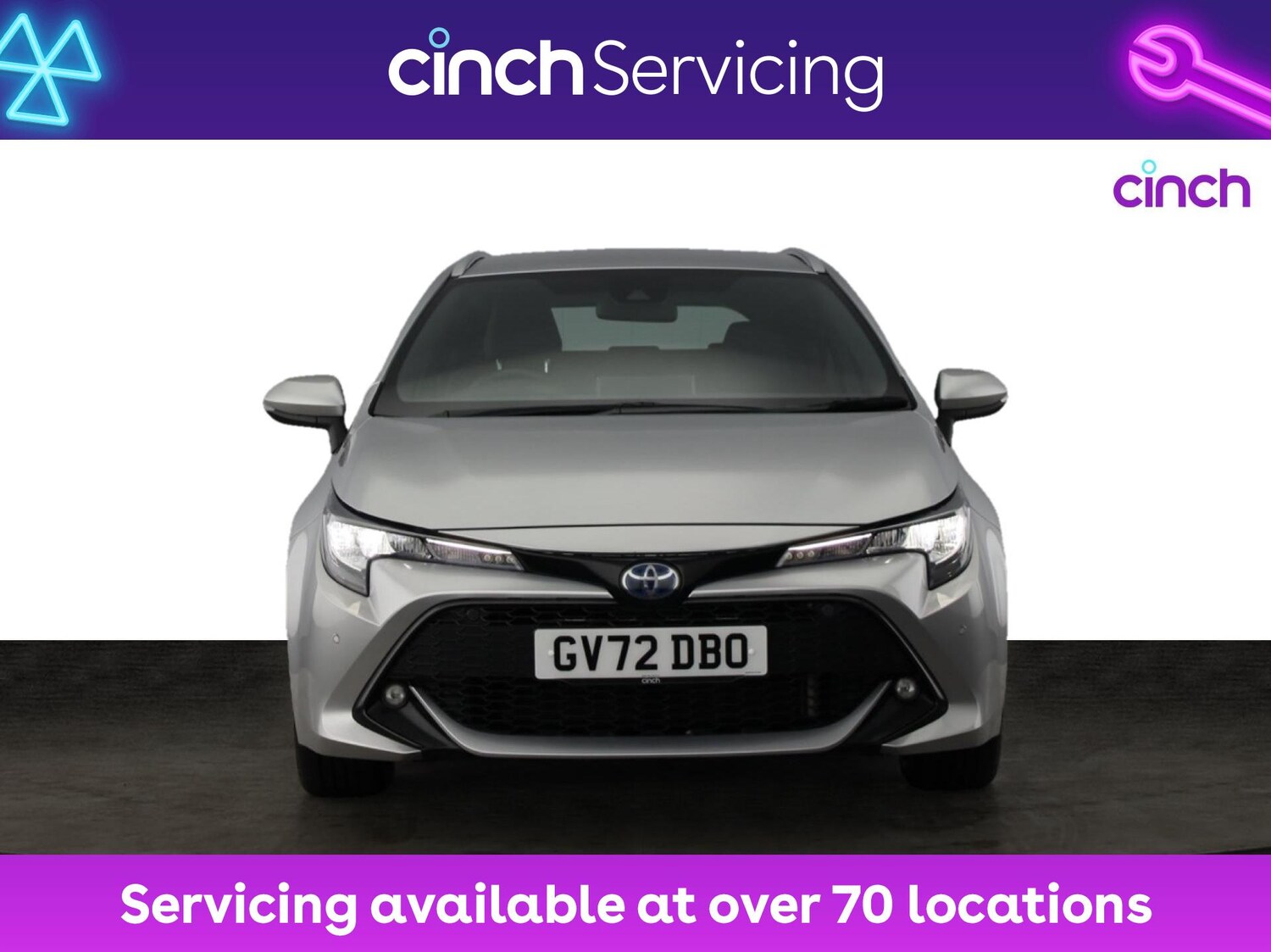 Used Toyota Corolla 2023 for sale - 76739774: Photo 11