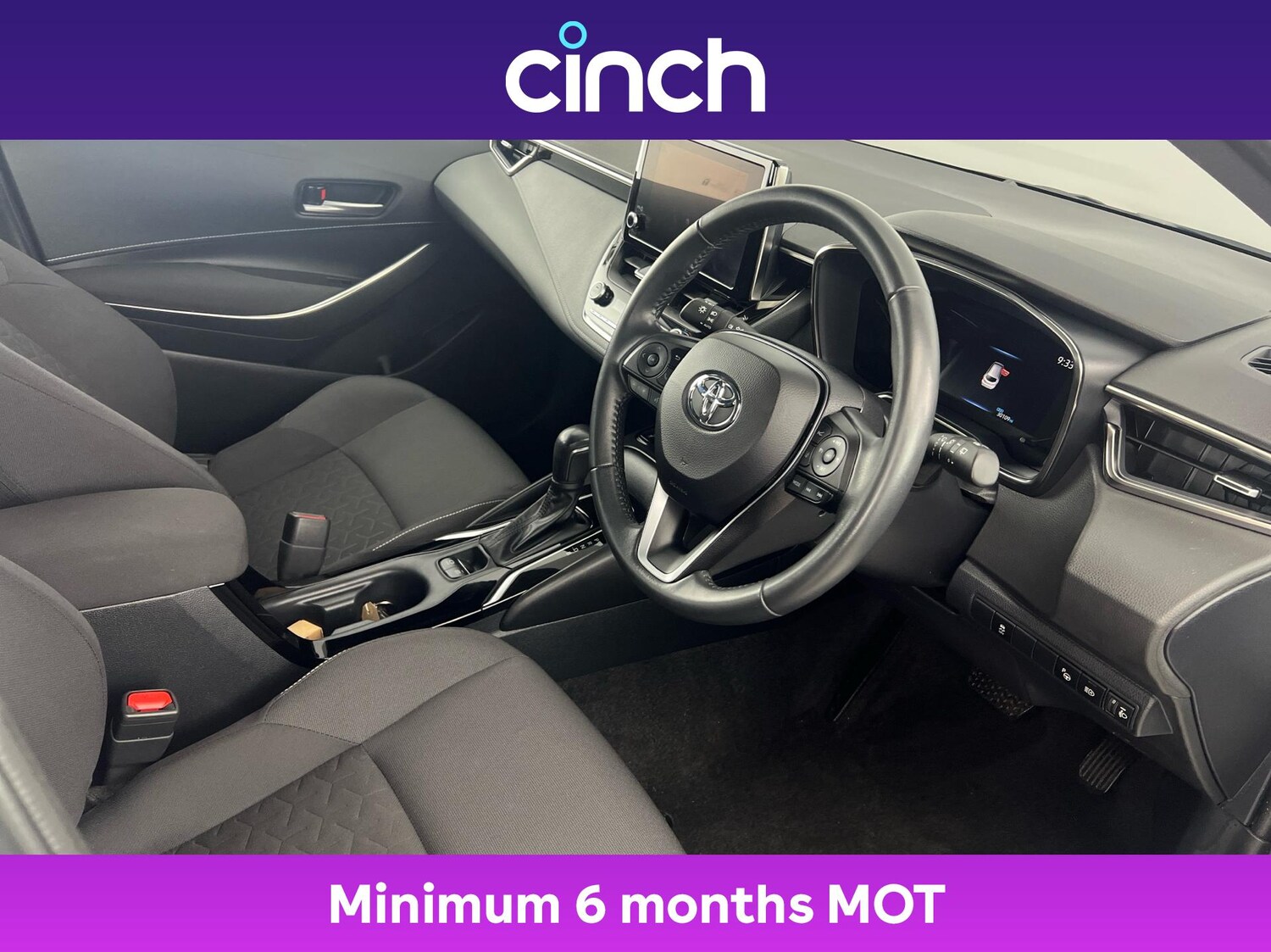 Used Toyota Corolla 2023 for sale - 76739774: Photo 12