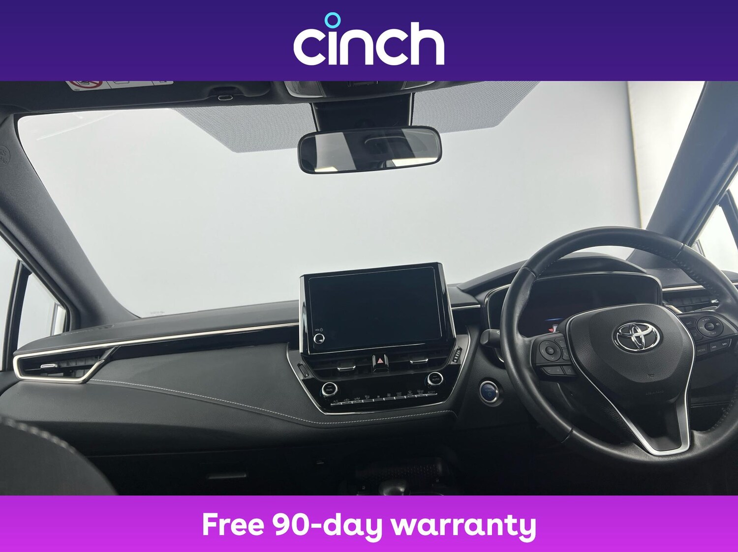 Used Toyota Corolla 2023 for sale - 76739774: Photo 15