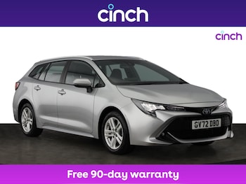 Used Toyota Corolla 2023 for sale - 76739774: Photo