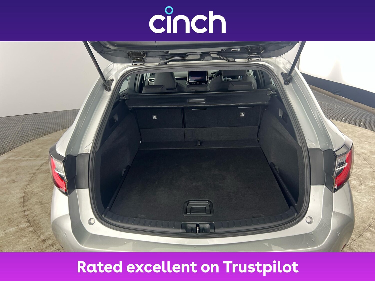 Used Toyota Corolla 2023 for sale - 76739774: Photo 21