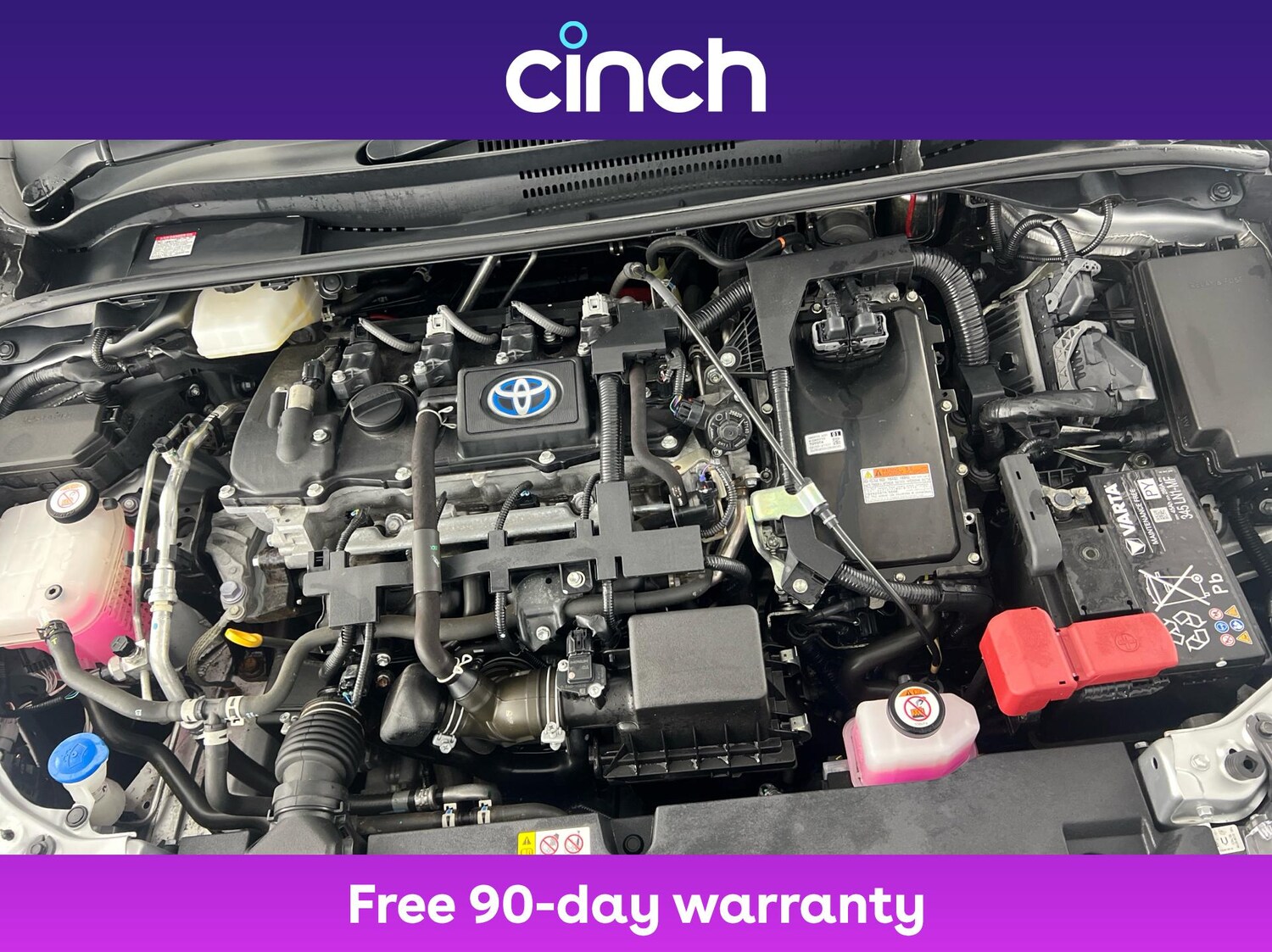 Used Toyota Corolla 2023 for sale - 76739774: Photo 23