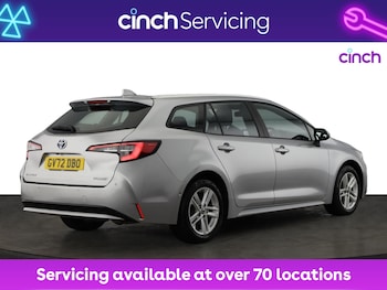 Used Toyota Corolla 2023 for sale - 76739774: Photo