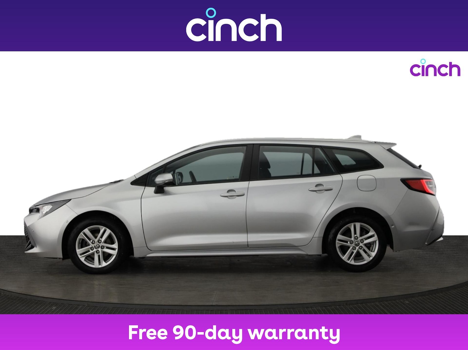 Used Toyota Corolla 2023 for sale - 76739774: Photo 8