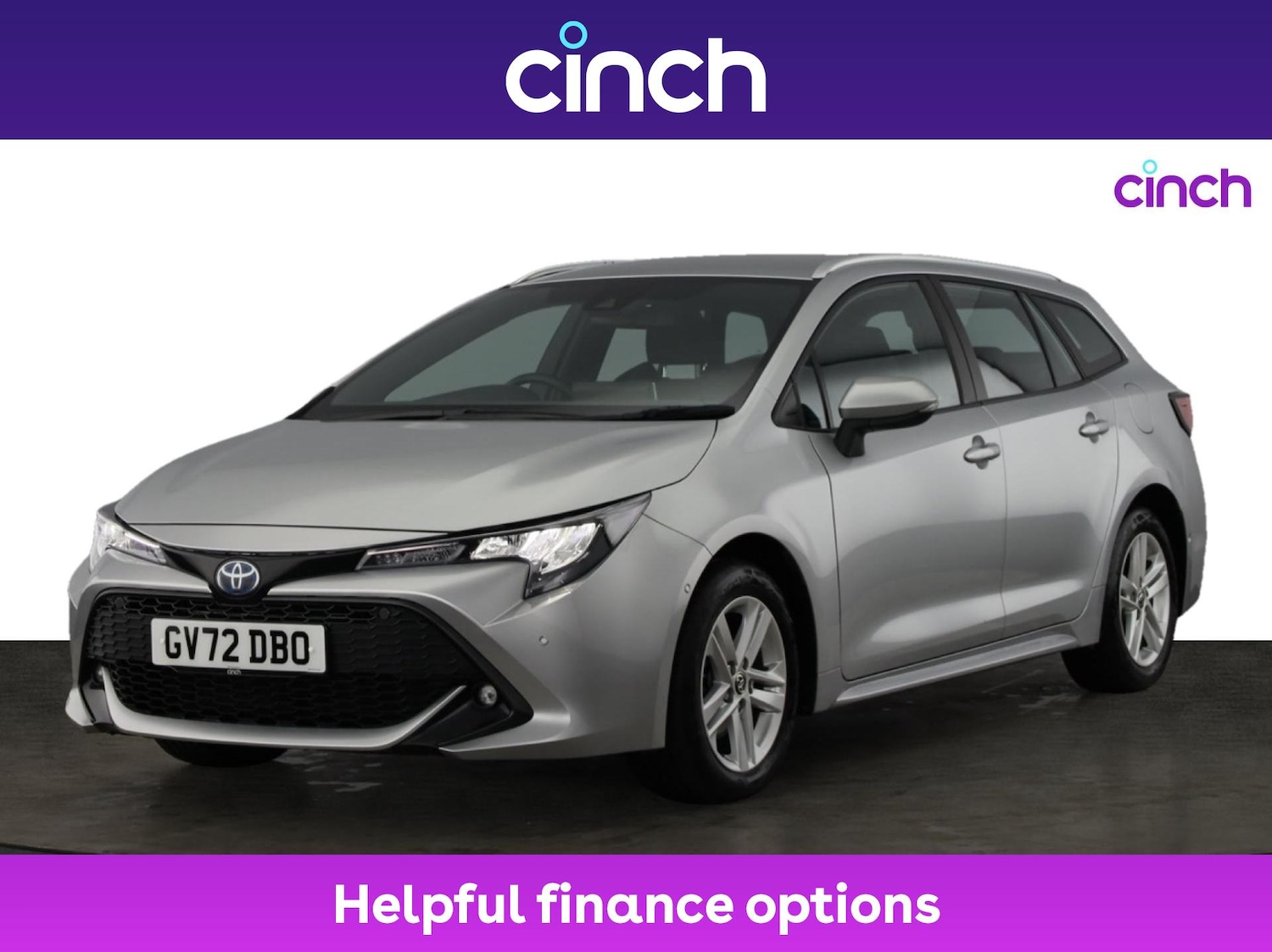 Used Toyota Corolla 2023 for sale - 76739774: Photo 9