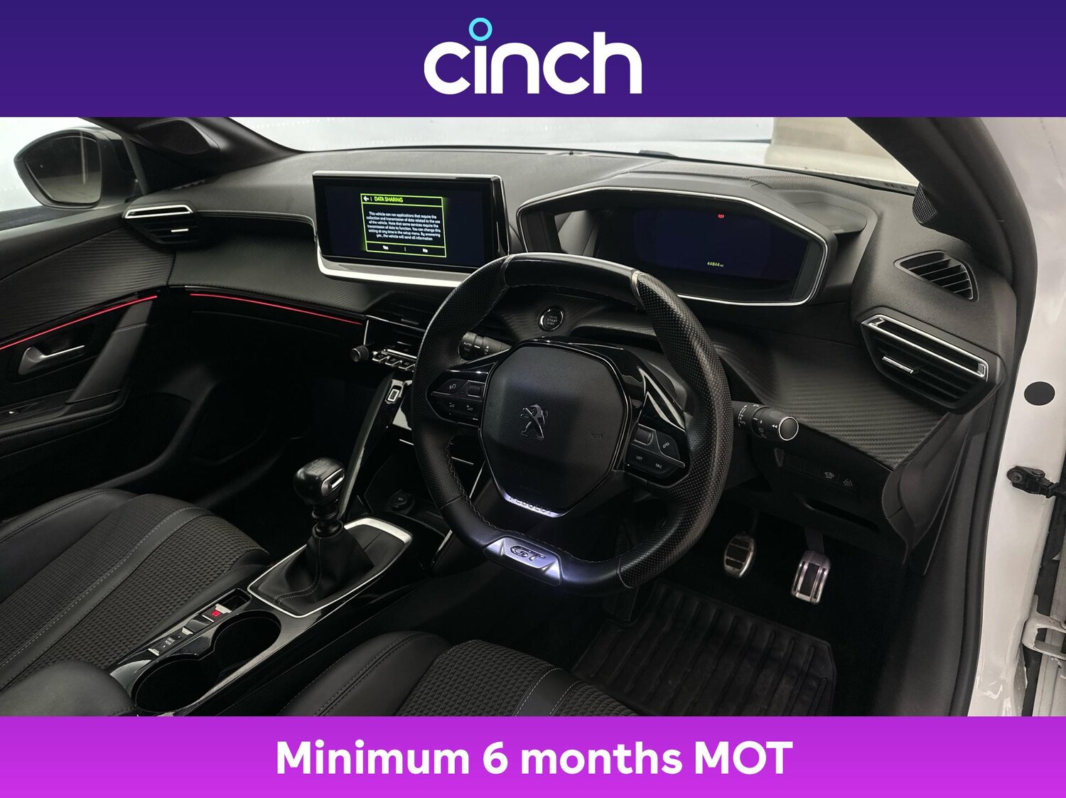 Used Peugeot 208 2021 for sale - 76405753: Photo 12