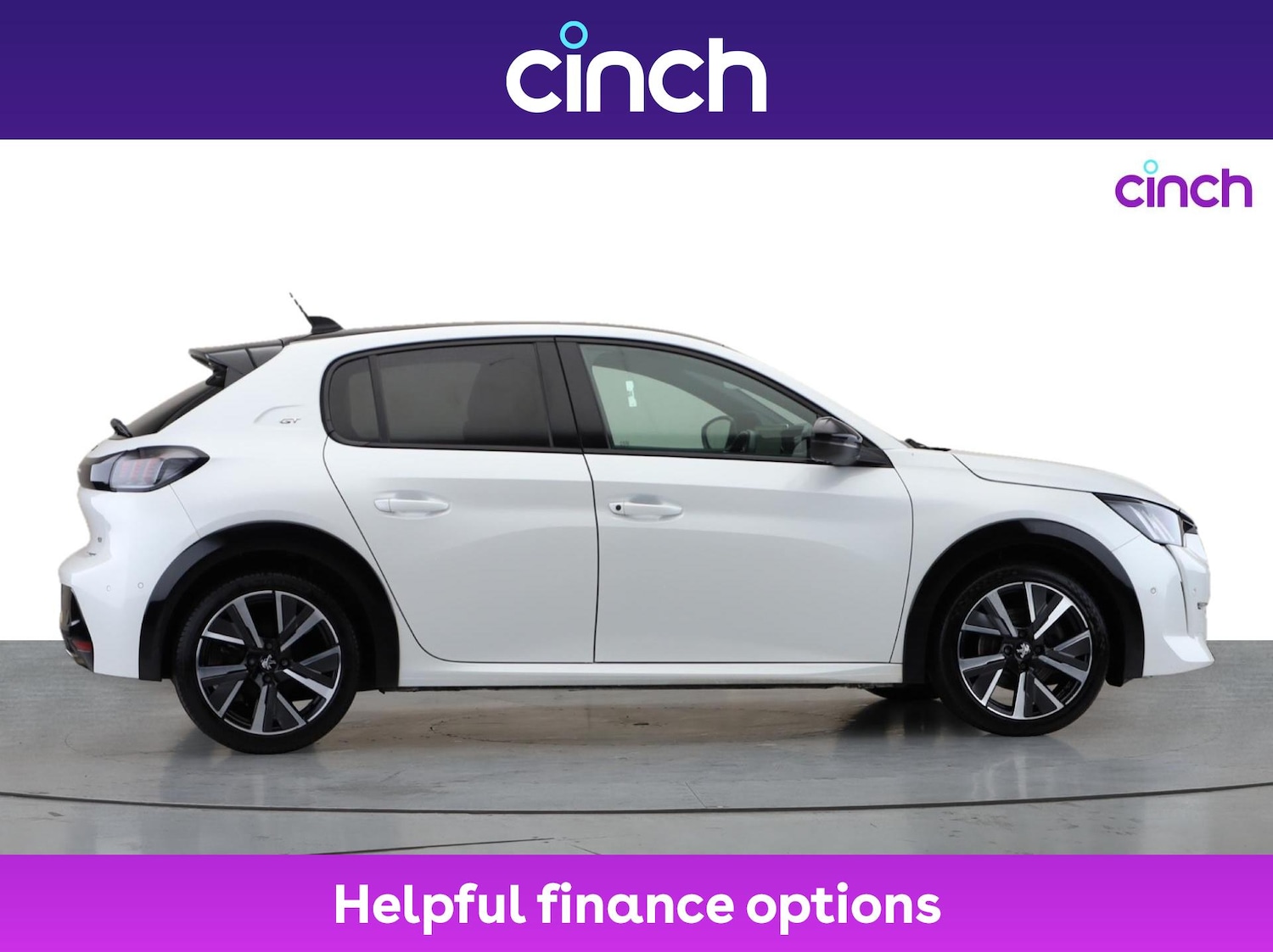 Used Peugeot 208 2021 for sale - 76405753: Photo 2