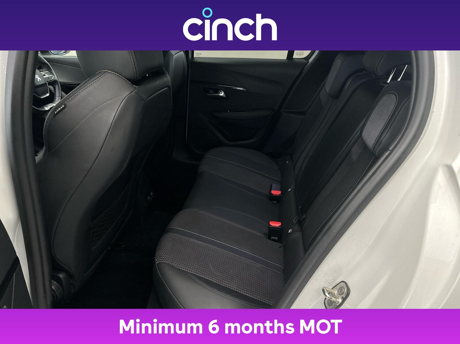 Used Peugeot 208 2021 for sale - 76405753: Photo 20