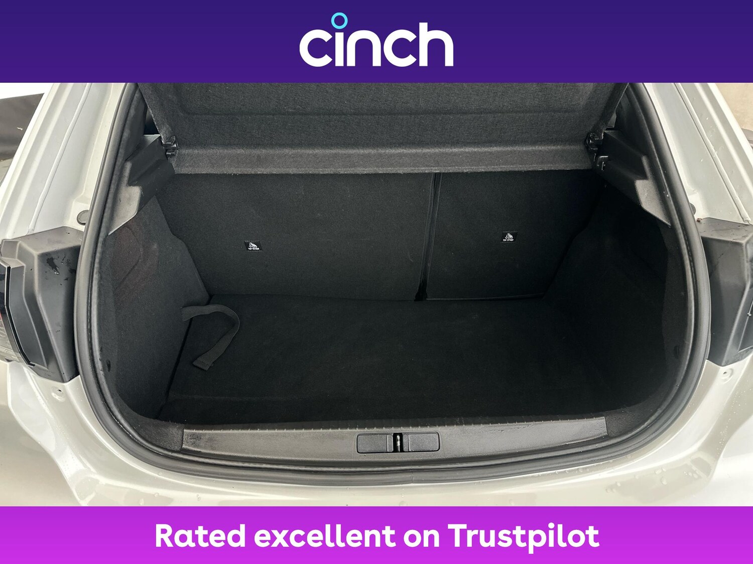 Used Peugeot 208 2021 for sale - 76405753: Photo 21