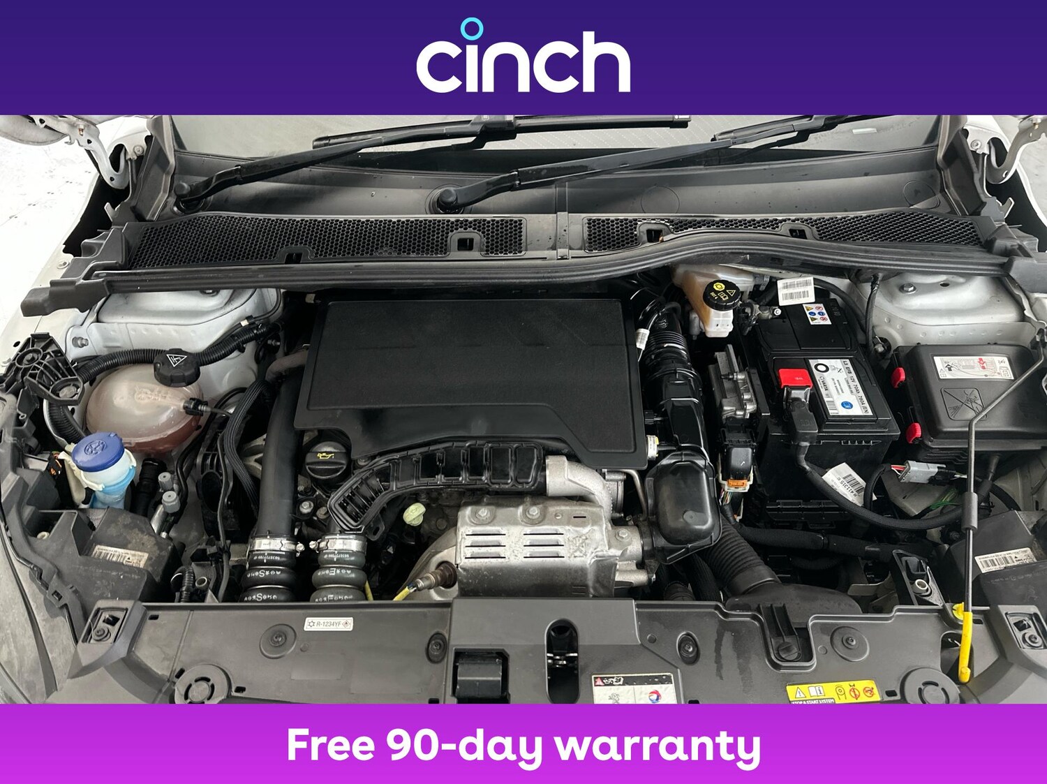 Used Peugeot 208 2021 for sale - 76405753: Photo 23