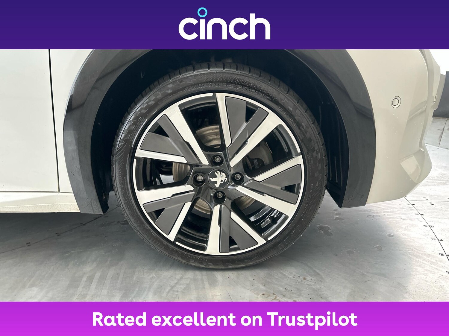 Used Peugeot 208 2021 for sale - 76405753: Photo 28