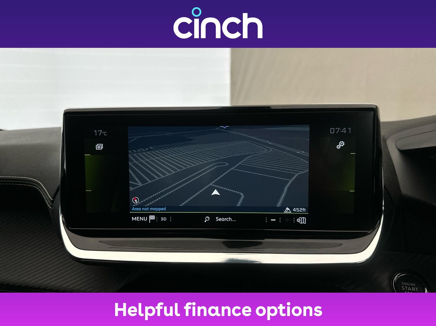 Used Peugeot 208 2021 for sale - 76405753: Photo 30