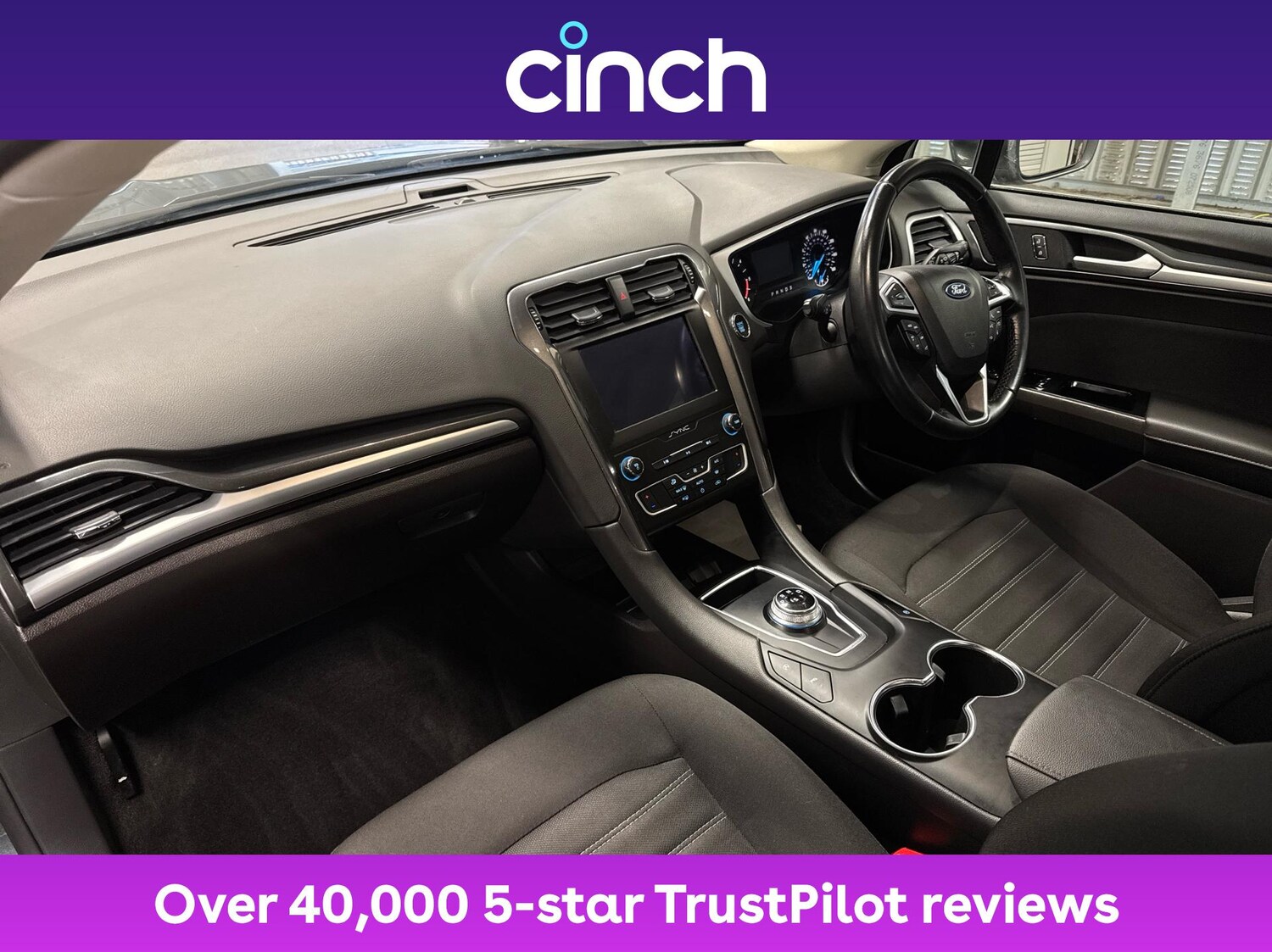 Used Ford Mondeo 2020 for sale - 77026655: Photo 14