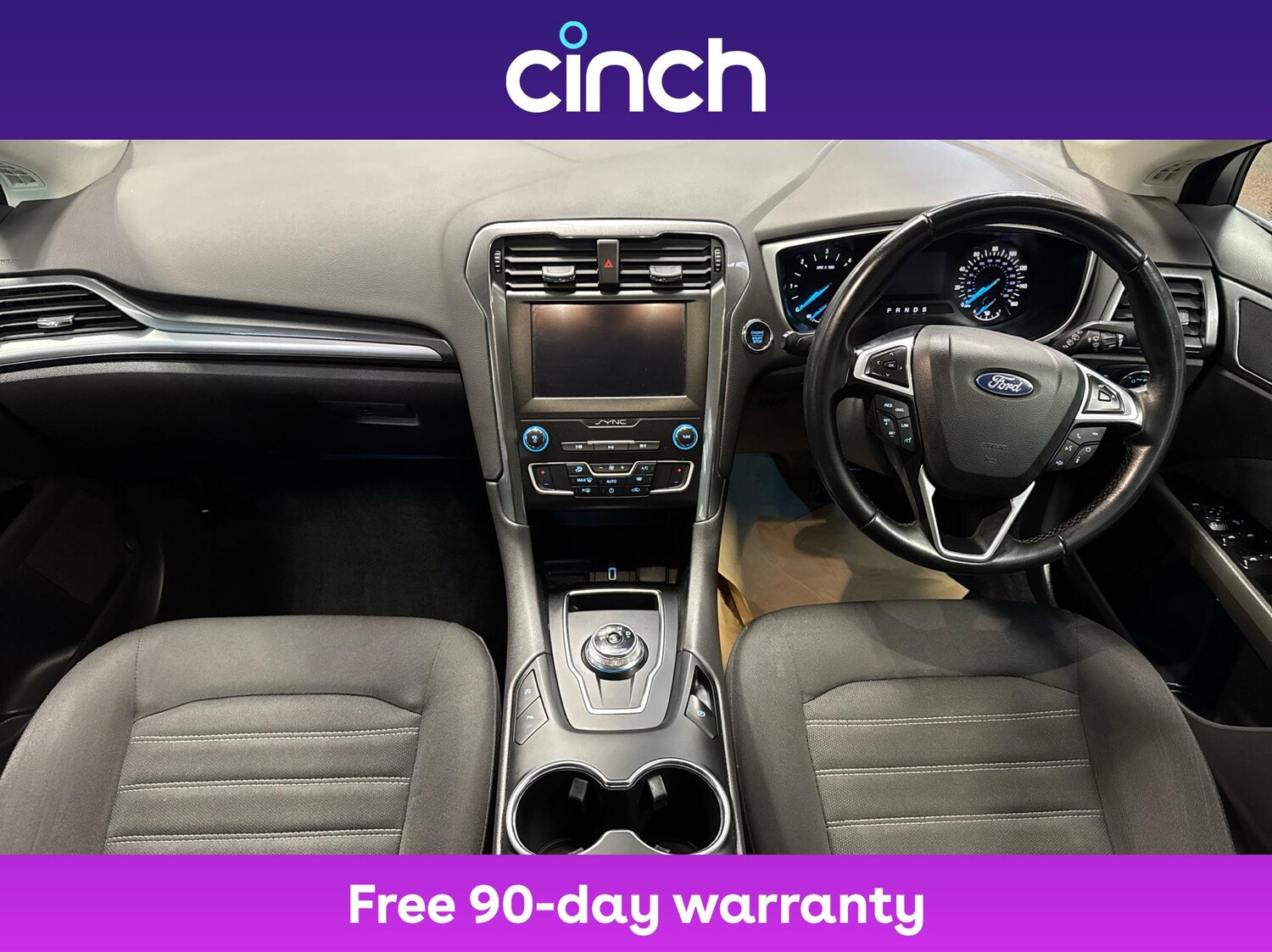 Used Ford Mondeo 2020 for sale - 77026655: Photo 15