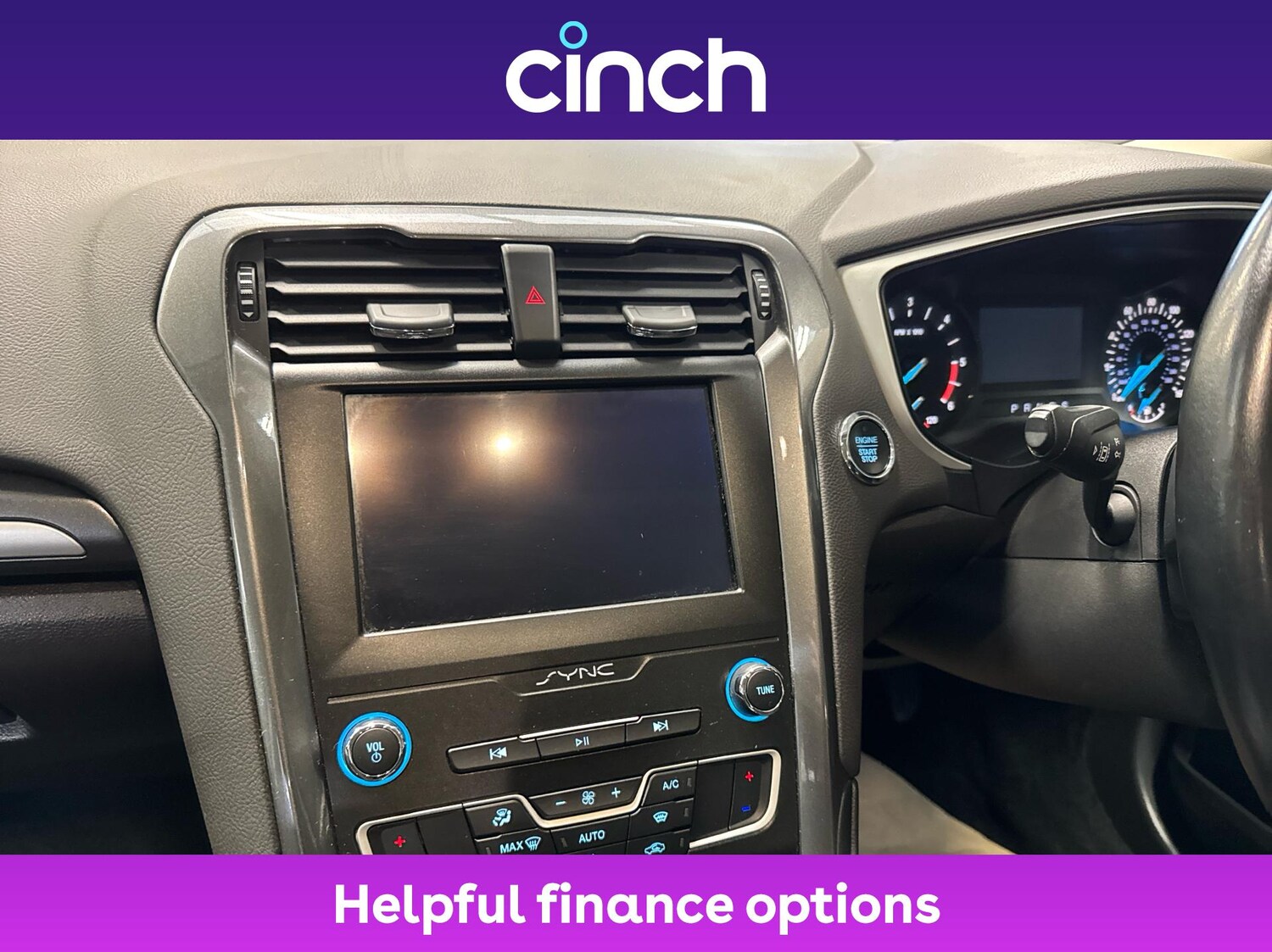 Used Ford Mondeo 2020 for sale - 77026655: Photo 17