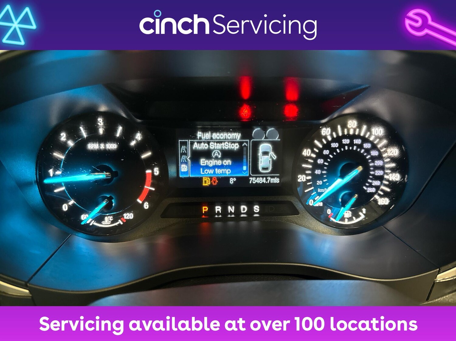 Used Ford Mondeo 2020 for sale - 77026655: Photo 18