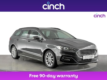Used Ford Mondeo 2020 for sale - 77026655: Photo