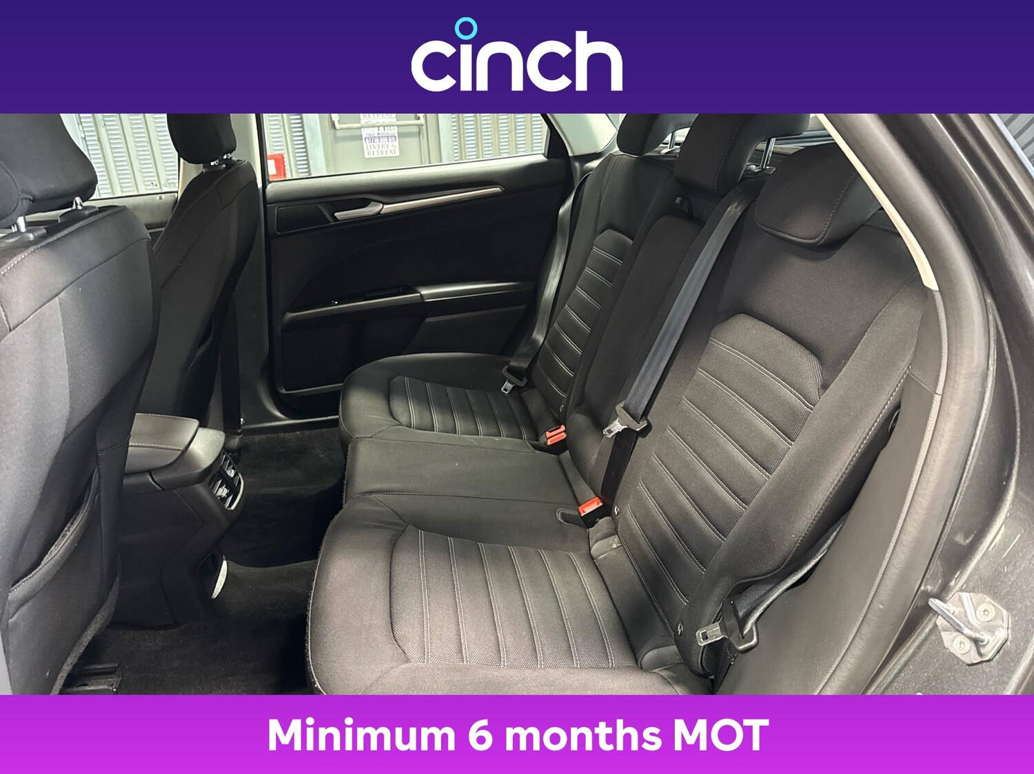 Used Ford Mondeo 2020 for sale - 77026655: Photo 20