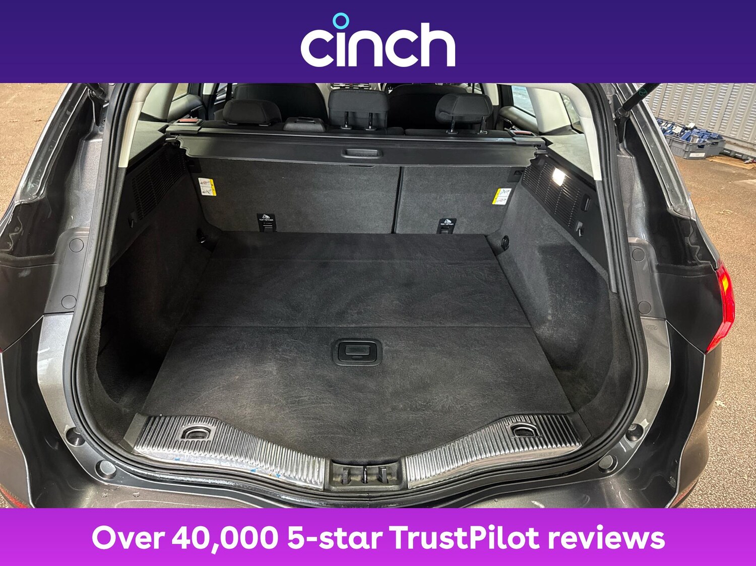 Used Ford Mondeo 2020 for sale - 77026655: Photo 21