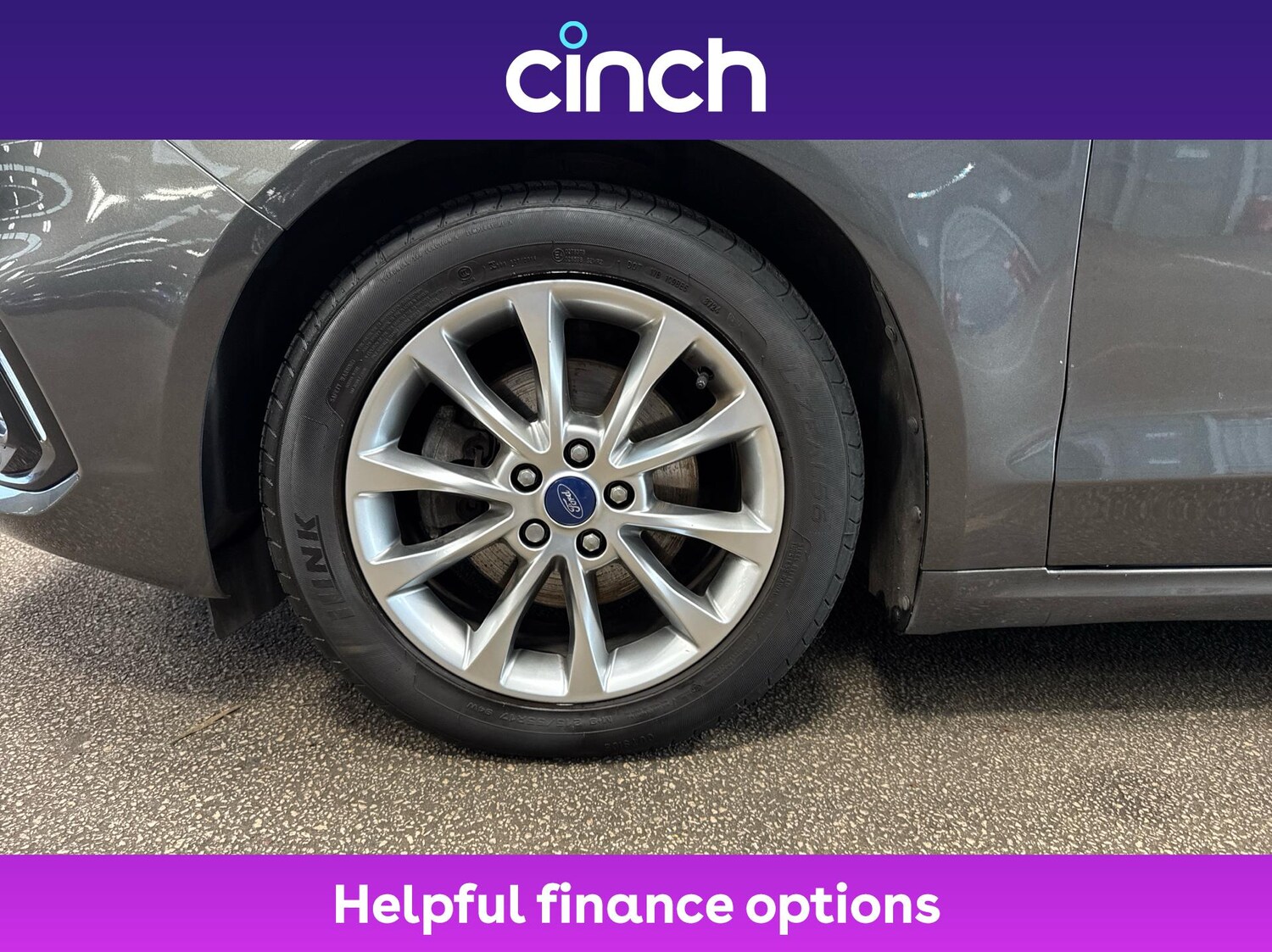 Used Ford Mondeo 2020 for sale - 77026655: Photo 24